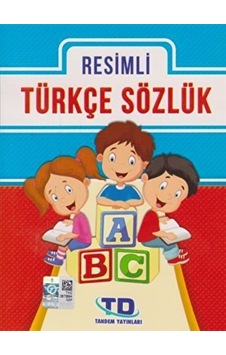 Resimli Türkçe Sözlük / Kolektif / / 9786052285947 Resimli Türkçe Sözlük / Kolektif / / 9786052285947