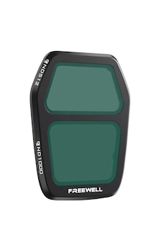 Freewell Djı Air 3s Nd1000 Filter Freewell Djı Air 3s Nd1000 Filter