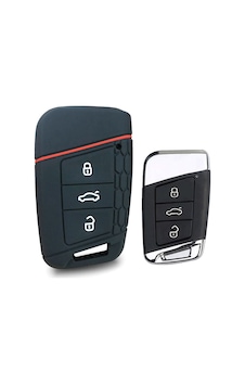 Volkswagen Passat Arteon Tiguan Polo Uyumlu Silikon Oto Anahtar K Volkswagen Passat Arteon Tiguan Polo Uyumlu Silikon Oto Anahtar K