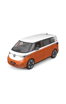 Maisto 1:24 2023 Volkswagen Id. Buzz Model Araba 32914 - Turuncu