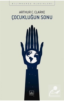 Mercankitap Çocukluğun Sonu / Arthur C. Clarke Mercankitap Çocukluğun Sonu / Arthur C. Clarke