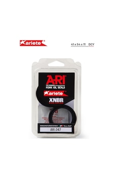 Arıete Arı 047 Ön Amortisör Yağ Keçesi 41 X 54 X 11 Dcy Arıete Arı 047 Ön Amortisör Yağ Keçesi 41 X 54 X 11 Dcy