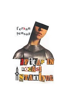 Afitap'ın Kocası İstanbul - Ferhan Şensoy - Ortaoyuncular Yayınları Afitap'ın Kocası İstanbul - Ferhan Şensoy - Ortaoyuncular Yayınları