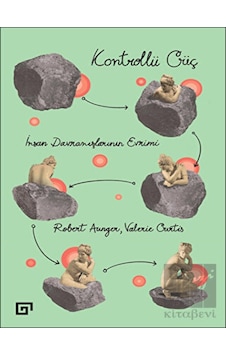 Kontrollü Güç - İnsan Davranışlarının Evrimi - Robert Aunger - Valerie Curtis - Koç Üniversitesi Yayınları Kontrollü Güç - İnsan Davranışlarının Evrimi - Robert Aunger - Valerie Curtis - Koç Üniversitesi Yayınları