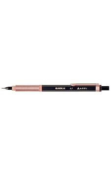 Blackline Duo Versatil,siyah-rose,0.7 Rose - Siyah