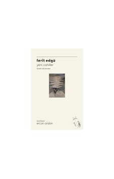 Yeni Cahiller - Resimli Aforizmalar - Ferit Edgü - Everest Yayınları Yeni Cahiller - Resimli Aforizmalar - Ferit Edgü - Everest Yayınları