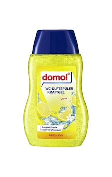 Jel Askı Aparatlı Şişe Limon Wc Kokusu 200 Ml