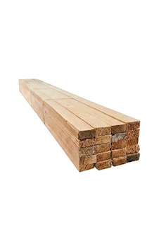 1.5x3x100 Cm Planyalı Hobi Çıtası 5 Adet 1.5x3x100 Cm Planyalı Hobi Çıtası 5 Adet