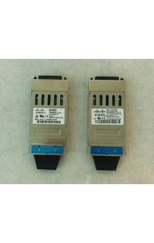 Cisco Ws G5486 1000base Lx/lh Long Haul Gbıc-23940 Cisco Ws G5486 1000base Lx/lh Long Haul Gbıc-23940