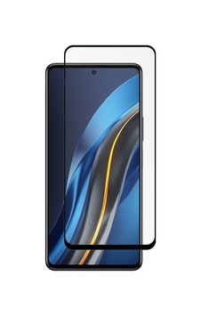 Forzacase Infinix Note 12 Vıp X672 İle Uyumlu Çerçeveli Tam Kaplayan Temperli Ekran Koruyucu - Fc003 Forzacase Infinix Note 12 Vıp X672 İle Uyumlu Çerçeveli Tam Kaplayan Temperli Ekran Koruyucu - Fc003