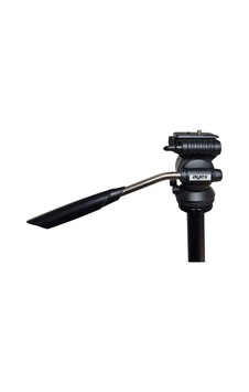 Kh-2028 Tripod Video Kafa, Pan Tilt Head, 360 Dönebilen, Hızlı Bağlantı Plakalı, Metal Kollu, Dslr Ve Video Kamera İle Uyumlu Belirtilmemiş Kh-2028 Tripod Video Kafa, Pan Tilt Head, 360 Dönebilen, Hızlı Bağlantı Plakalı, Metal Kollu, Dslr Ve Video Kamera İle Uyumlu Belirtilmemiş