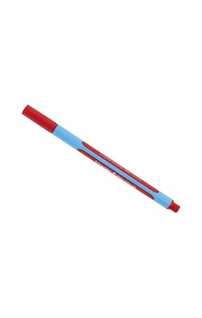 Schneıder Slıder Edge Tükenmez Kalem Xb Kırmızı Genel Schneıder Slıder Edge Tükenmez Kalem Xb Kırmızı Genel