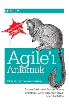 Agile'ı Anlamak Pmp, Pmı-acp, Psm Ve Pspo Sınavlarına Yardımcı