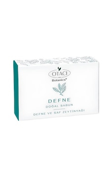 Otacı Doğal Defne 100 Gr Sabun Defne