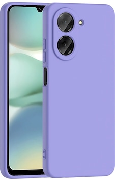 Xiaomi Redmi A5 4g Kılıf Zore Mara Lansman Kapak Lila Xiaomi Redmi A5 4g Kılıf Zore Mara Lansman Kapak Lila