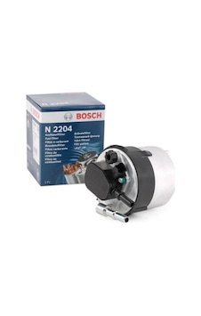 Ford Focus 2 1.6 Tdcı Dizel Yakıt Filtresi 2008-2011 Bosch Ford Focus 2 1.6 Tdcı Dizel Yakıt Filtresi 2008-2011 Bosch