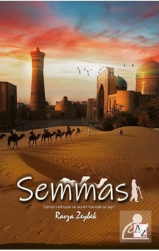 Semmas / Ravza Zeybek (511315261)