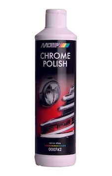 Motip Krom Parlatıcı 500 ML Motip Krom Parlatıcı 500 ML