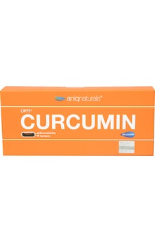 Aniqnaturals Curcumin 120 Licaps