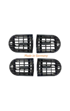 Opel Combo C Kalorifer İzgarası,1814008 Opel Combo C Kalorifer İzgarası,1814008