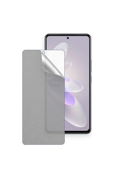 Schitec Vıvo V27e Uyumlu Ön Yüzey Mat Hidrojel Ekran Koruyucu Schitec Vıvo V27e Uyumlu Ön Yüzey Mat Hidrojel Ekran Koruyucu