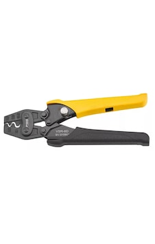 Vsr-6d 0,5-6mm² Terminal Sıkma Pensesi Vsr-6d 0,5-6mm² Terminal Sıkma Pensesi