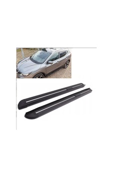 Nissan Qashqai Uyumlu 2014-2020 Yan Basamak