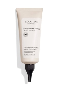 L'occitane Onarıcı Miselar Ön Yıkama Şampuanı 100 Ml Tüm Saçlar L'occitane Onarıcı Miselar Ön Yıkama Şampuanı 100 Ml Tüm Saçlar