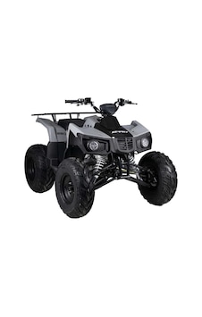 Volta RA5 Off-Road Atv Gri - Siyah