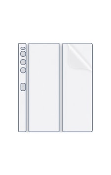 Schitec Huaweı Mate Xs 2 Uyumlu Arka Yüzey Hidrojel Koruyucu Film Schitec Huaweı Mate Xs 2 Uyumlu Arka Yüzey Hidrojel Koruyucu Film