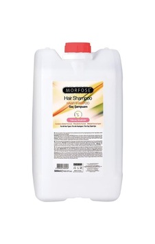 Morfose Şampuan 5000ml.