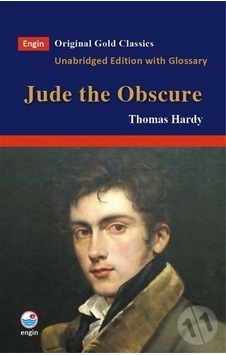 Jude the Obscure - Thomas Hardy - Engin Jude the Obscure - Thomas Hardy - Engin