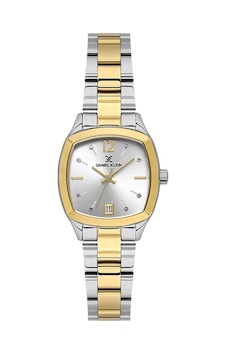 Daniel Klein Dk.1.13912-6 Kadın Kol Saati Altın Daniel Klein Dk.1.13912-6 Kadın Kol Saati Altın