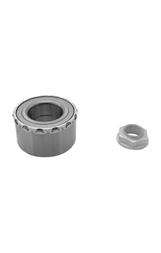 Valeo 502600 Teker Rulmanı Ön / Arka Mercedes Vıto W639 W447 A6399810427 -