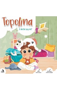 Topolina / Gamze Çimen Topolina / Gamze Çimen