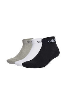 Adidas C Lın Unısex Spor Çorap - Ic1304 Siyah-beyaz-gri Adidas C Lın Unısex Spor Çorap - Ic1304 Siyah-beyaz-gri