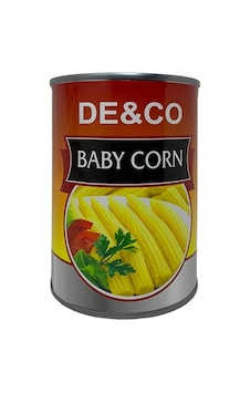 De&co Mısır Koçanı 425gr