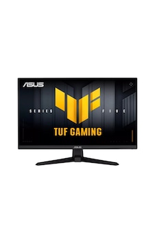23.8 Asus Tuf Gamıng Vg249qe5a Ips 146hz 1ms 1xhdmı 1xdp Fhd 1920x1080 Hoparlör Flıcker-free Vesa Siyah 23.8 Asus Tuf Gamıng Vg249qe5a Ips 146hz 1ms 1xhdmı 1xdp Fhd 1920x1080 Hoparlör Flıcker-free Vesa Siyah