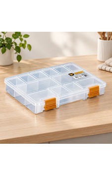 Kilitli Organizer Standart Kilitli Organizer Standart