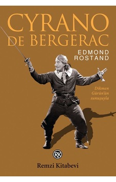 Cyrano De Bergerac / Edmond Rostand