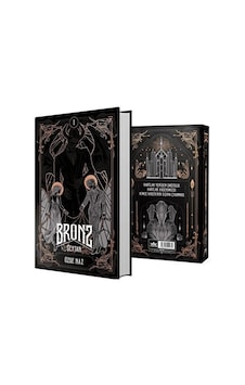 Bronz 1 Şeytan Özge Naz Guardian Bronz 1 Şeytan Özge Naz Guardian