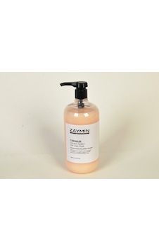 Zaymın Professional Cremask Durulanmayan Saç Bakım Maskesi 1000ml Zaymın Professional Cremask Durulanmayan Saç Bakım Maskesi 1000ml