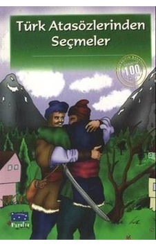Abckırtasiye Türk Atasözlerinden Seçmeler Abckırtasiye Türk Atasözlerinden Seçmeler