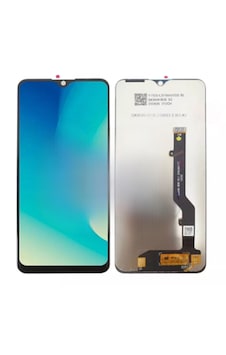 Trident A53 Pro Lcd Ekran Dokunmatik Servis Trident A53 Pro Lcd Ekran Dokunmatik Servis