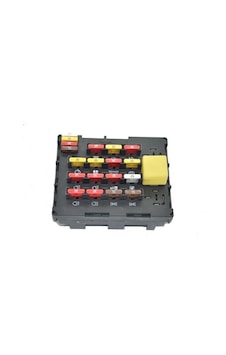Zenon Fı15204 Sigorta Kutusu 204 Uno 1988- 64800204 Zenon Fı15204 Sigorta Kutusu 204 Uno 1988- 64800204