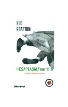 Hesaplaşma'nın 'H'Si - Sue Grafton