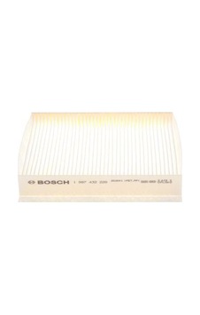 Bosch 1987432228-99 Polen Filtresi Bipper Nemo 2008 Ve Sonrası Doblo 3 Punto Fiorino Linea 06 Egea 2015 Ve Sonrası Combo 2012 Ve Sonrası 1.3-1.6cdti-1.4 Station Wagonıft 1.2 6479.e0-6479.62-6479.63-77364561