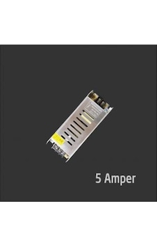 5 AMPER TRAFO