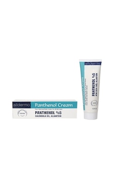 Alldermo Panthenol Krem 120 Gr Alldermo Panthenol Krem 120 Gr