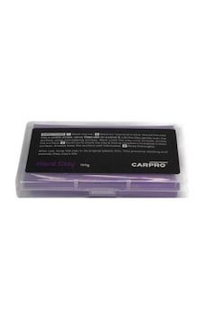 Carpro Hard Clay Agresif Yüzey Temizleyici Mor Kil 100gr. Carpro Hard Clay Agresif Yüzey Temizleyici Mor Kil 100gr.